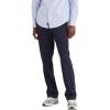 Dockers Men’s Classic Fit Easy Khaki Pants (Regular and Big & Tall)(Dockers Navy)