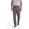 Dockers Men’s Signature Go Straight Fit Khaki Smart 360 Tech Pants (Regular and Big & Tall)(Saddle Purple)