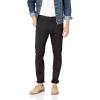 Dockers Men’s Slim Fit Jean Cut All Seasons Tech Pants(Black)