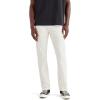 Dockers Men’s Slim Fit Jean Cut All Seasons Tech Pants(Egret)