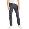 Dockers Men’s Slim Fit Jean Cut All Seasons Tech Pants(Steelhead)