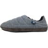 DOCKERS Men’s Slipper, Jersey Crash Back Slip-On, Navy/Dark Grey, Size 8 to 14(Dark Grey)