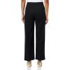 DOCKERS Women’s Blake Chino High Straight(Beautiful Black)
