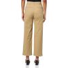 DOCKERS Women’s Blake Chino High Straight(Harvest Gold)