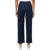 DOCKERS Women’s Blake Chino High Straight(Navy Blazer)