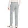 DOCKERS Women’s Go Airweave Pant Slim(Sharksin)