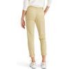 DOCKERS Women’s Slim Fit Weekend Chino Pants(Pineapple Slice)