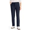 DOCKERS Women’s Go Airweave Pant Slim(Navy Blazer)