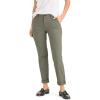 DOCKERS Women’s Slim Fit Weekend Chino Pants(Camo)