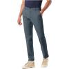 Dockers Men’s Slim Fit Ultimate Chino with Smart 360 Flex(Cool Slate)