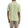 DOCKERS Men’s Regular Fit Short Sleeve Performance Pique Polo(Seedling)