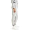 DOCKERS Women’s Knit Jogger Heather Grey (2)(Heather Grey (Brushed Terry))