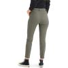 DOCKERS Women’s Skinny Fit Weekend Chino Pants(Camo)