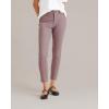 DOCKERS Women’s Skinny Fit Weekend Chino Pants(Fawn)