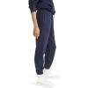DOCKERS Women’s Slim Fit Knit Jogger(Navy Blazer (Brushed Terry))