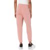 DOCKERS Women’s Slim Fit Knit Jogger(Old Rose)