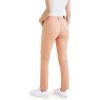 Dockers Women’s Slim Fit High Rise Jean Cut Pants(Dusted Clay Orange)