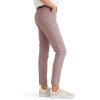 Dockers Women’s Slim Fit High Rise Jean Cut Pants(Fawn)