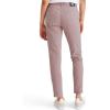 Dockers Women’s Slim Fit High Rise Jean Cut Pants(Fawn)