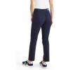 Dockers Women’s Slim Fit High Rise Jean Cut Pants(Navy Blazer)