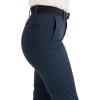 Dockers Women’s Weekend Chino Mid-Rise Skinny, Navy Ash, 31