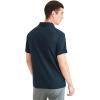 Slim Fit Ribbed Polo(Pembroke)