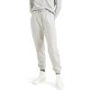 DOCKERS Women’s Knit Jogger Heather Grey (2)(Heather Grey (Brushed Terry))