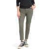 DOCKERS Women’s Skinny Fit Weekend Chino Pants(Camo)