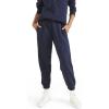 DOCKERS Women’s Slim Fit Knit Jogger(Navy Blazer (Brushed Terry))