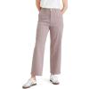 DOCKERS Womens Straight Fit Weekend Chino Pants((New) Fawn)