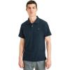 Dockers Men’s Slim Fit Short Sleeve Polo(Pembroke)