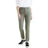Dockers Women’s Slim Fit High Rise Jean Cut Pants(Camo Green)