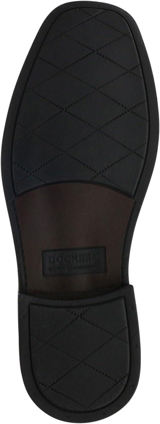 imageDOCKERS Mens OxfordMahogany