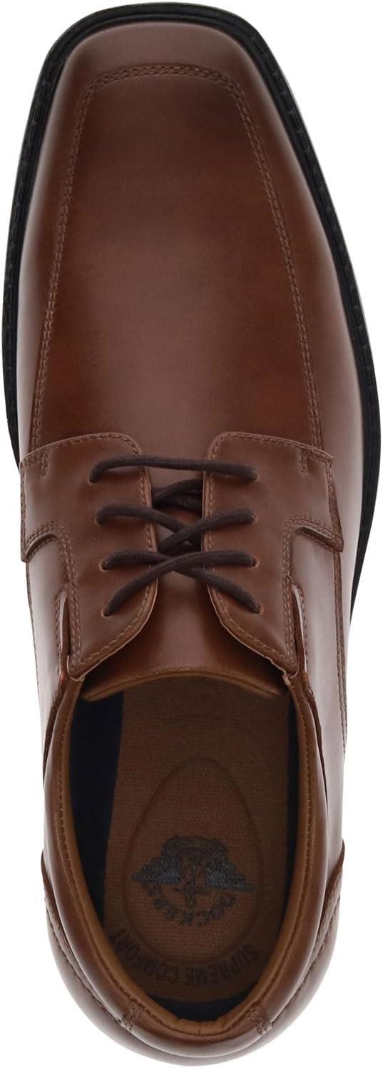 imageDOCKERS Mens OxfordMahogany