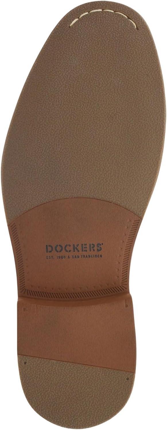 imageDockers Mens BronsonBlack