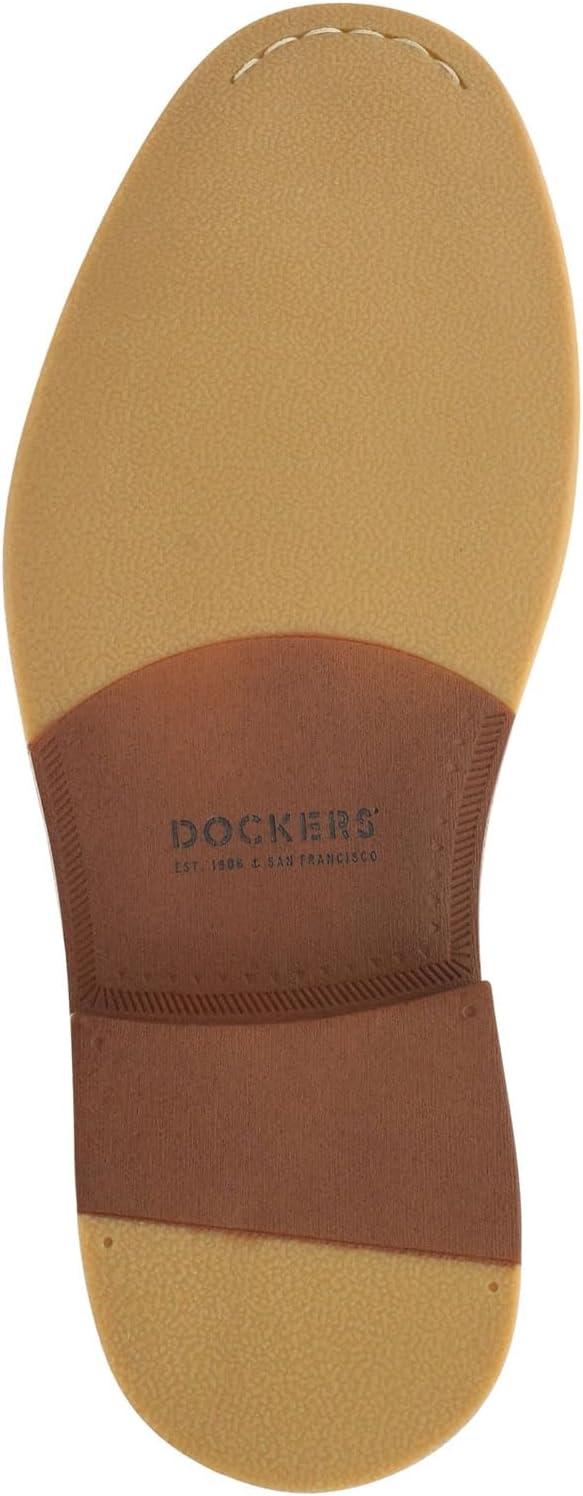 imageDockers Mens BronsonTan