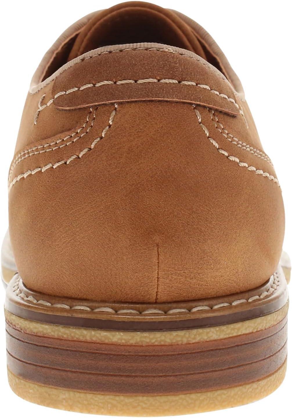 imageDockers Mens BronsonTan