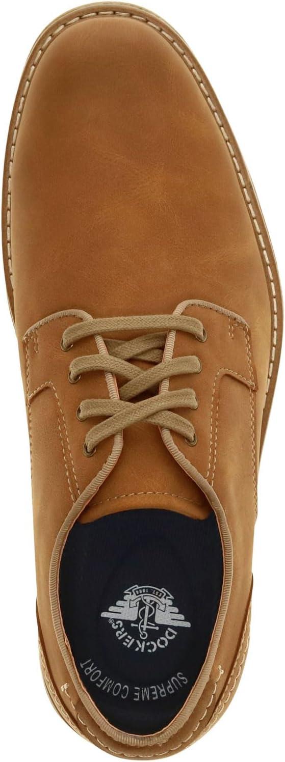 imageDockers Mens BronsonTan