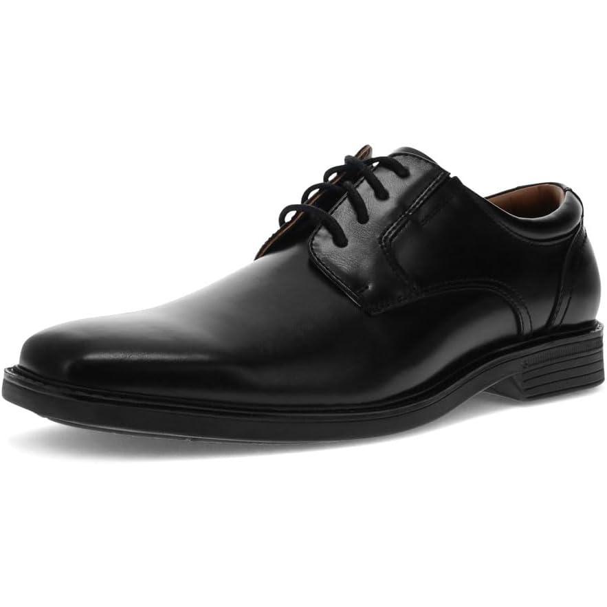 imageDOCKERS Mens Dublin OxfordBlack