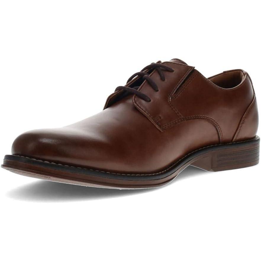 imageDOCKERS Mens FairwayMahogany