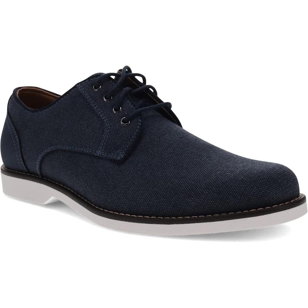 imageDOCKERS Mens OxfordNavy