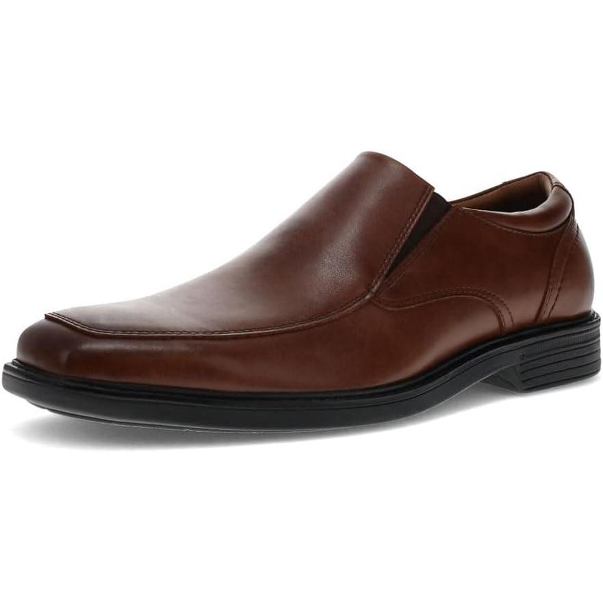 imageDOCKERS Mens Stafford LoaferMahogany