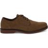 DOCKERS Mens Oxford(Dirty Buck)
