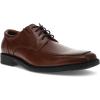 DOCKERS Mens Oxford(Mahogany)