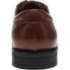 DOCKERS Mens Oxford(Mahogany)