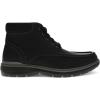 DOCKERS Mens Rowan Rugged Casual Boot(Black)