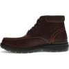 DOCKERS Mens Rowan Rugged Casual Boot(Brown)