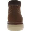 DOCKERS Mens Rowan Rugged Casual Boot(Dark Tan)