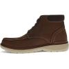 DOCKERS Mens Rowan Rugged Casual Boot(Dark Tan)