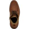DOCKERS Men’s, Sutton Moc Toe Boot(Peanut)